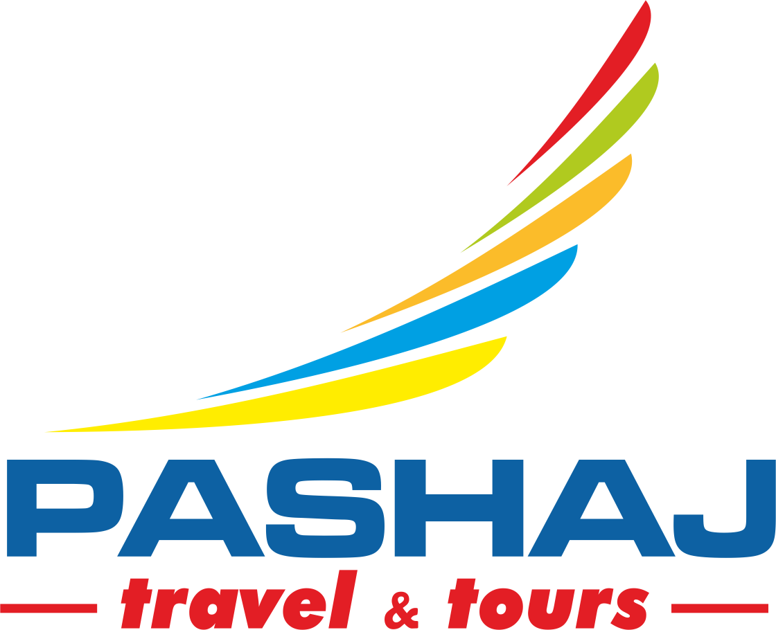 PASHAJ TRAVEL AND TOURS